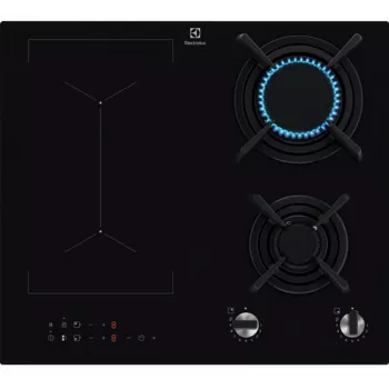 Electrolux KDI641723K volledig geïntegreerde vaatwasser, 13 couverts, energieklasse D, 44 dB, 8 programma's, invertermotor, AirDry