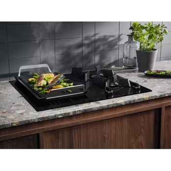 Electrolux KDI641723K volledig geïntegreerde vaatwasser, 13 couverts, energieklasse D, 44 dB, 8 programma's, invertermotor, AirDry