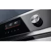Electrolux EOD6P66WX inbouwoven met pyrolyse-reiniging, 72L, A+ energie, roestvrijstaal