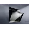 Electrolux EOD6P66WX inbouwoven met pyrolyse-reiniging, 72L, A+ energie, roestvrijstaal