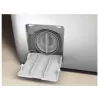 Electrolux EW7T4272E bovenlader wasmachine, 7 kg, 1200 t/min, energieklasse C, wit