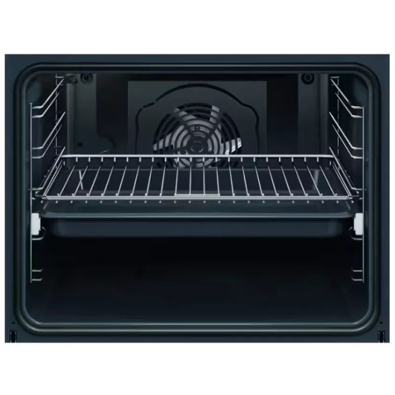 Electrolux EOD5H70Z inbouwoven 72L pyrolytische zelfreiniging roestvrijstaal