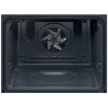 Electrolux EOD5H70Z inbouwoven 72L pyrolytische zelfreiniging roestvrijstaal