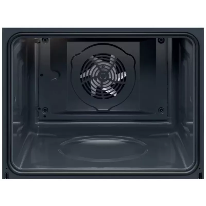 Electrolux EOD5H70Z inbouwoven 72L pyrolytische zelfreiniging roestvrijstaal