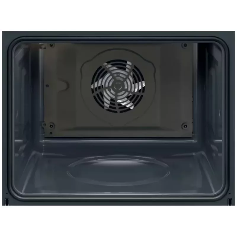 Electrolux EOF3F00X inbouw elektrische oven 72L roestvrijstaal