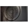 Electrolux EOF3F00X inbouw elektrische oven 72L roestvrijstaal