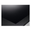 AEG IB6420ACB inductiekookplaat, 4 zones, touch-slider, 7000 W, zwart