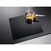 AEG IB6420ACB inductiekookplaat, 4 zones, touch-slider, 7000 W, zwart