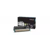 Lexmark High Yield zwarte originele tonercartridge (C746H2KG)