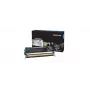 Lexmark High Yield zwarte originele tonercartridge (C746H2KG)