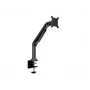 MULTIBRACKETS MB VESA Gas Lift Arm Desk of Wall Basic Black HD, Max 21kg
