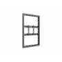 MULTIBRACKETS M PRO SERIES - Behuizing 43 Wand Slim Small Zwart