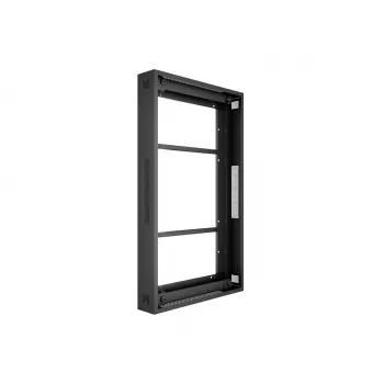 MULTIBRACKETS M Wallmount Pro OH55 F/B/A-S met Zijpanelen