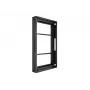 MULTIBRACKETS M Wallmount Pro OH55 F/B/A-S met Zijpanelen