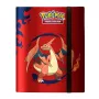 Ultra PRO Pokemon Pocket PRO-Binder Charizard Y9 en X