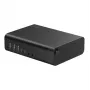 Belkin CONNECT Universele 16-in-1 Triple Display Dock 140W Zwart