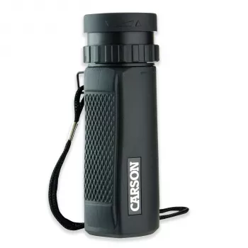 Carson BlackWave 10x25 Monoculair