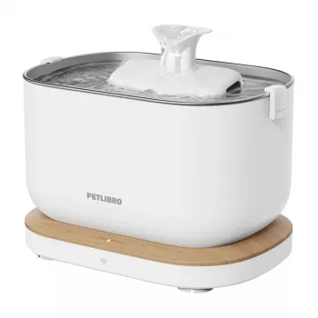 Petlibro Dockstream Drinkfontein met App, 2,5 l