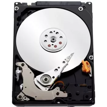Seagate BarraCuda 1 TB interne harde schijf 2,5 inch SATA III 5400 RPM 128 MB cache (ST1000LM048)