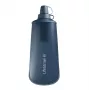 LifeStraw Peak Series opvouwbare knijpfilterfles, 1 L, Mountain Blue