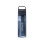 LifeStraw Go 2.0 waterfilterfles 0,65 L, Aegean Sea