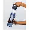 LifeStraw Go 2.0 waterfilterfles 22 oz (650 ml) - kersenbloesemroze