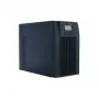 ABB POWERVALUE 11 T G2 2KVA Online Tower USV - 2000VA / 1800W, Pure Sine Wave, LCD-display