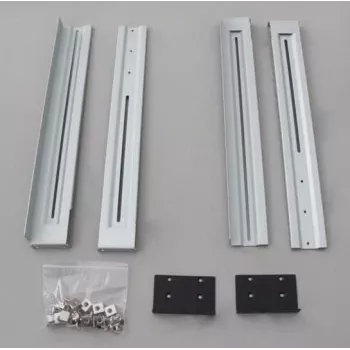 ABB PowerValue 11 RT G2 6-10kVA EBM rackmontageset