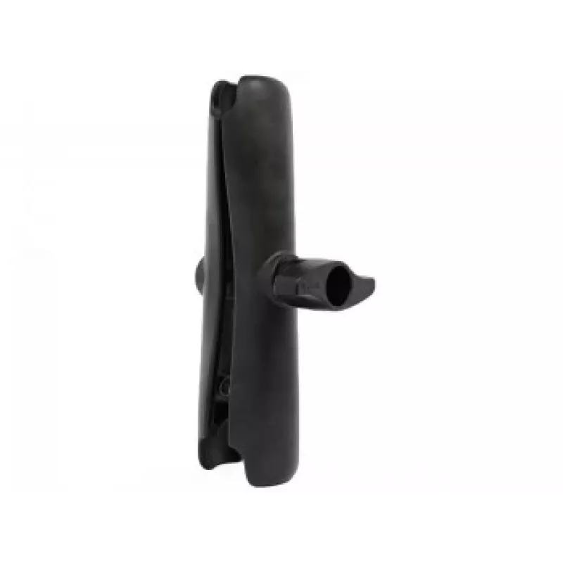 RAM langarm dubbele sokkelarm voor D-formaat 2,25 inch kogels