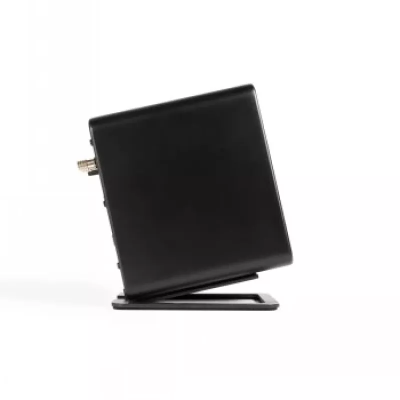Kanto Audio desktop luidsprekerstandaard voor kleine luidsprekers - zwart (paar)