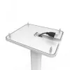 Kanto Audio 26 universele boekenplankluidsprekerstandaards - wit (paar)