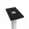 Kanto Audio 26 universele boekenplankluidsprekerstandaards - wit (paar)
