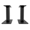 Kanto Audio SP9 universele desktop luidsprekerstandaard, zwart (paar)
