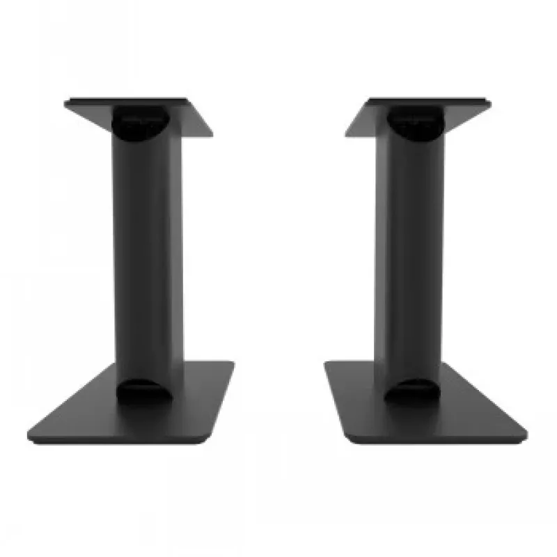 Kanto Audio SP9 universele desktop luidsprekerstandaard, zwart (paar)