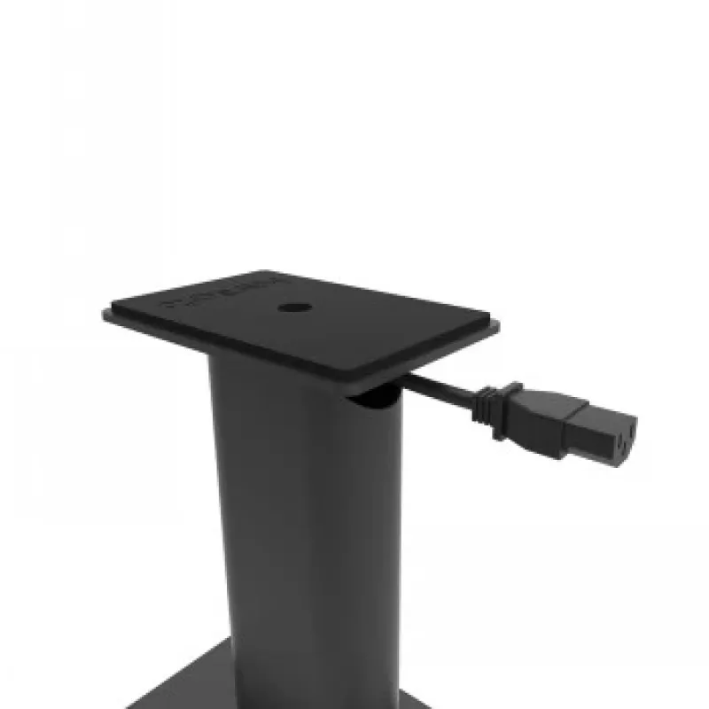 Kanto Audio SP9 universele desktop luidsprekerstandaard, zwart (paar)