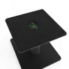 Kanto Audio SP6HD 6 inch universele desktop luidsprekerstandaard - zwart (paar)