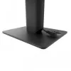 Kanto Audio SP6HD 6 inch universele desktop luidsprekerstandaard - zwart (paar)