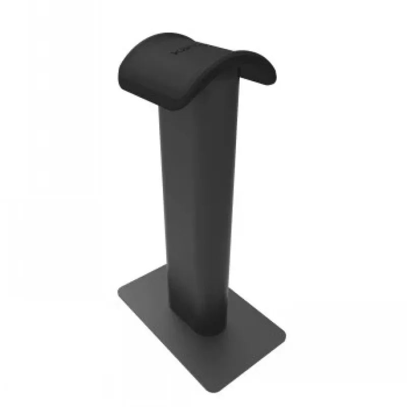 Kanto Audio premium universele hoofdtelefoonstandaard - zwart