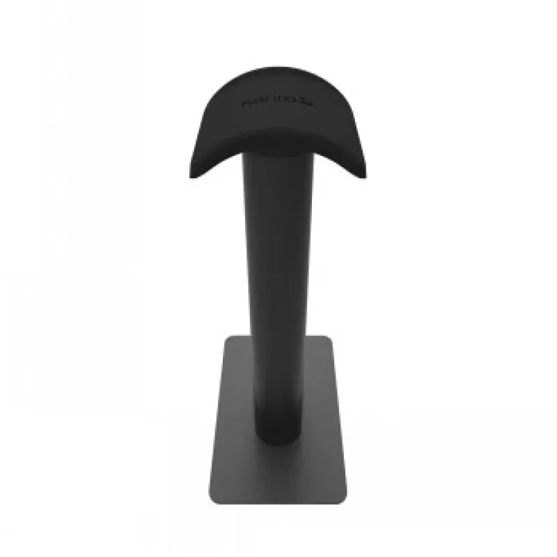 Kanto Audio premium universele hoofdtelefoonstandaard - zwart