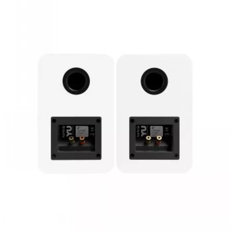 KANTO AUDIO YUP4W passieve regalluidspreker paar - wit