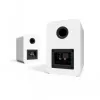 KANTO AUDIO YUP4W passieve regalluidspreker paar - wit