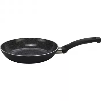 Ballarini Nola koekenpan, 20 cm, aluminium, keramische antiaanbaklaag