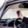 Midland M-Mini AM/FM multi USB mobiele CB-radio
