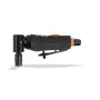 BETA rechte slijper 400W 230V 25000 t/min 6mm spantang