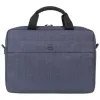 Tucano Stop 11/12 laptop sleeve voor MacBook 12, MacBook Air 13, MacBook Pro 13, blauw