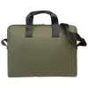 Tucano Gommo laptop sleeve 15,6 inch / MacBook Pro 16 inch groen