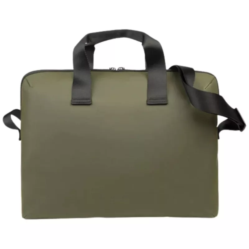 Tucano Gommo laptop sleeve 15,6 inch / MacBook Pro 16 inch groen