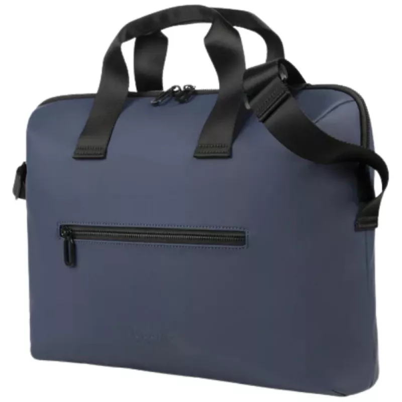 Tucano Gommo laptop sleeve 15,6 inch / MacBook Pro 16 inch blauw