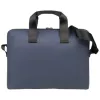 Tucano Gommo laptop sleeve 15,6 inch / MacBook Pro 16 inch blauw