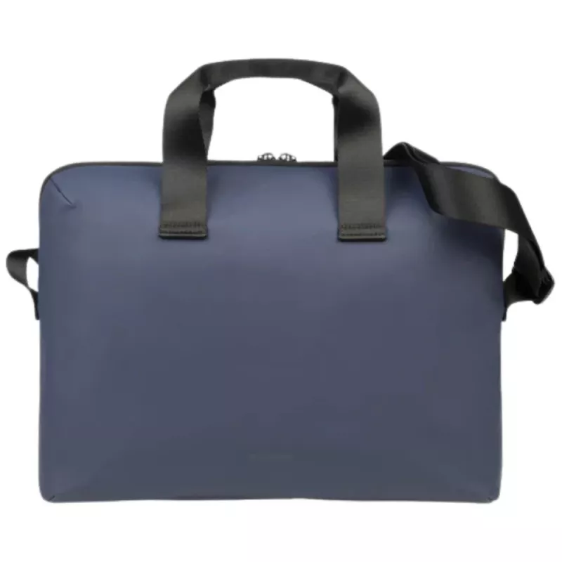 Tucano Gommo laptop sleeve 15,6 inch / MacBook Pro 16 inch blauw